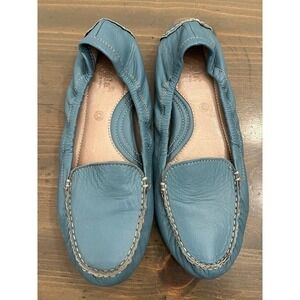 Bussola Moccasin‎ Flats size 42